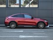 Mercedes-Benz GLC Coupe I (C253) Рестайлинг Новороссийск  - изображение 31