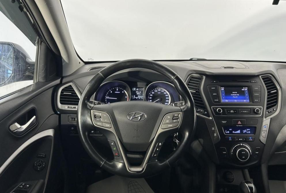 Hyundai Santa Fe III Саранск  - изображение 17