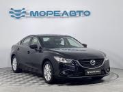 Mazda 6 III (GJ) Рестайлинг Калининград  - изображение 25