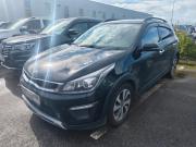 Kia Rio IV Санкт-Петербург  - изображение 2