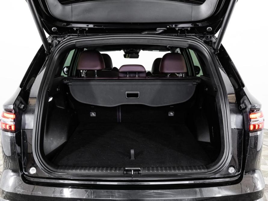 Geely Monjaro I Санкт-Петербург  - изображение 36