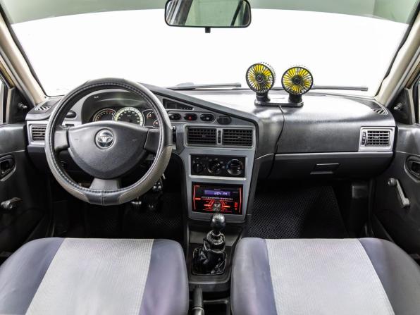 Daewoo Nexia I Рестайлинг с пробегом 2011 года, цена 168 000 рублей, 183311 км, седан, Автокод Объявления