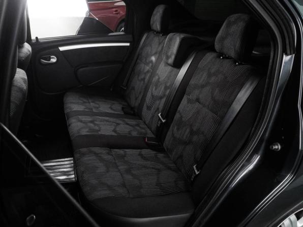 Renault Logan I Рестайлинг с пробегом 2011 года, цена 549 000 рублей, 146955 км, седан, Автокод Объявления