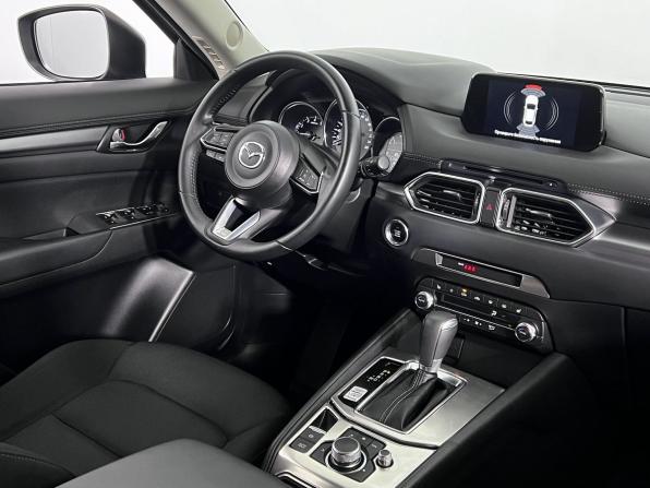 Mazda CX-5 II с пробегом 2019 года, цена 2 700 000 рублей, 117192 км, внедорожник, Автокод Объявления