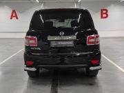 Nissan Patrol VI (Y62) Рестайлинг Казань  - изображение 37