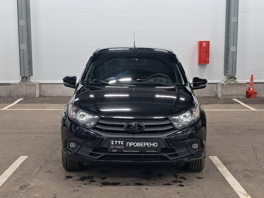Lada (ВАЗ) Granta I Рестайлинг Набережные Челны  - изображение 2