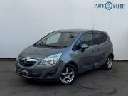 Opel Meriva B Москва  - изображение 14