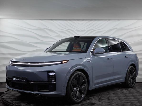 Новый Li Auto (Lixiang) L7 I Рестайлинг 2025 года, цена 10 590 000 рублей, внедорожник, Автокод Объявления