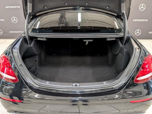 Mercedes-Benz E-Класс V (W213 S213 C238) с пробегом 2018 года, цена 3 765 000 рублей, 141000 км, седан, Автокод Объявления