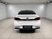 Kia K7 YG (II) Рестайлинг Москва  - изображение 31