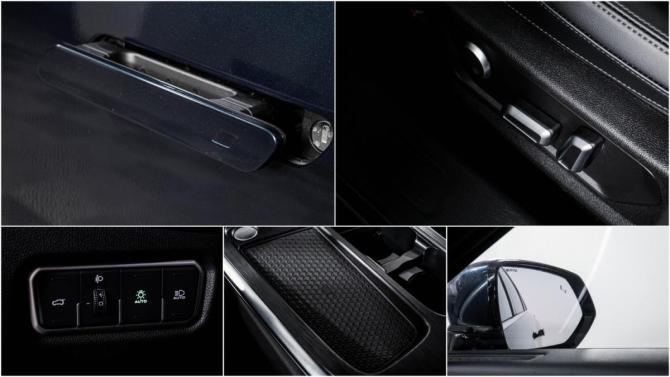 Haval F7 II с пробегом 2026 года, цена 3 349 000 рублей, 2100 км, внедорожник, Автокод Объявления