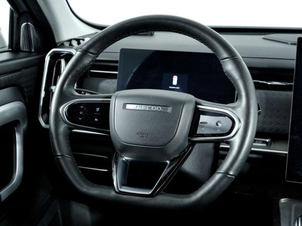 Jaecoo J7 I с пробегом 2023 года, цена 2 048 000 рублей, 50525 км, внедорожник, Автокод Объявления