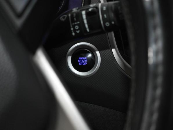 Hyundai Creta I с пробегом 2019 года, цена 1 519 000 рублей, 176445 км, внедорожник, Автокод Объявления