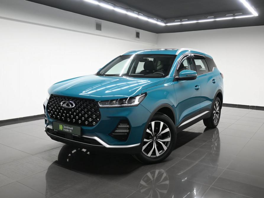 Chery Tiggo 7 Pro I Тверь  - изображение 1