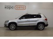 Volkswagen Tiguan I Рестайлинг Коломна  - изображение 17