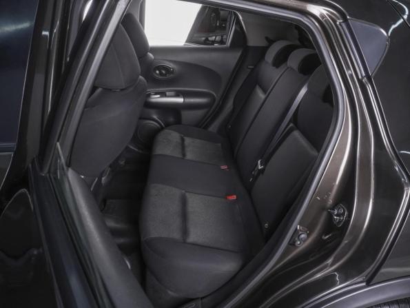 Nissan Juke I с пробегом 2013 года, цена 1 090 000 рублей, 71844 км, внедорожник, Автокод Объявления