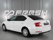 Skoda Octavia III (A7) Рестайлинг Ростов-на-Дону  - изображение 17