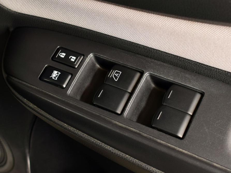 Nissan Note II Рестайлинг Кемерово  - изображение 20