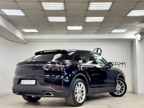Porsche Cayenne III с пробегом 2019 года, цена 5 950 000 рублей, 155665 км, внедорожник, Автокод Объявления