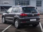 Volkswagen Tiguan I Рестайлинг Москва  - изображение 23