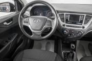 Hyundai Solaris II Барнаул  - изображение 42