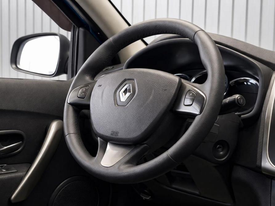 Renault Sandero II Пермь  - изображение 10