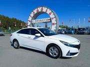 Hyundai Avante VII Тюмень  - изображение 21