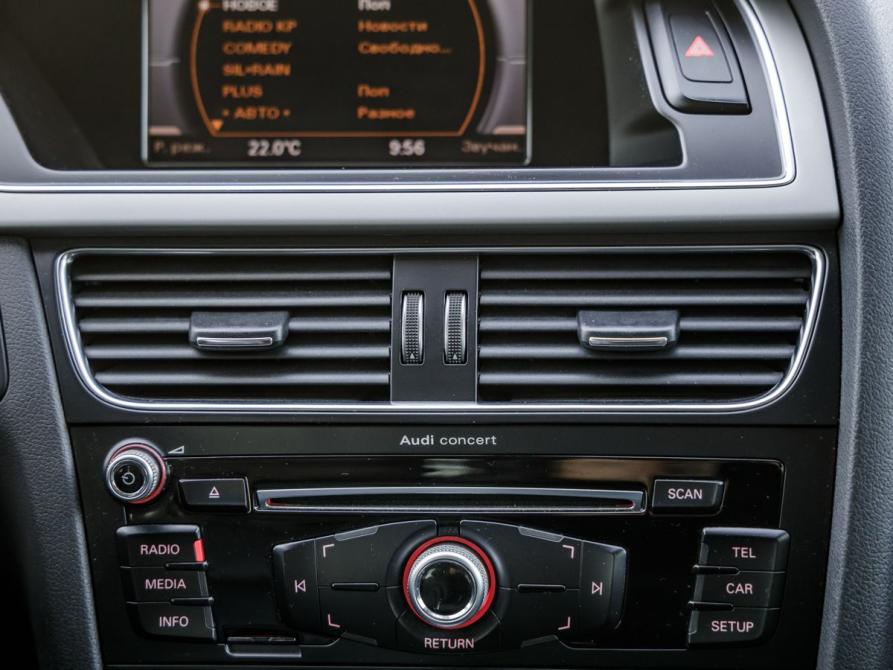 Audi A4 IV (B8) Рестайлинг Волгоград  - изображение 24