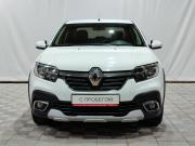 Renault Logan II Рестайлинг Нижневартовск  - изображение 20