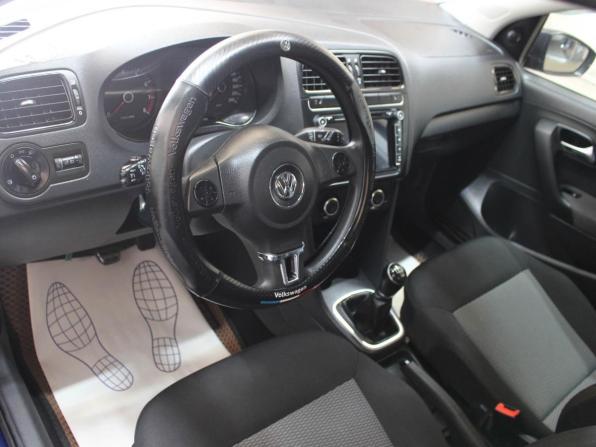 Volkswagen Polo V с пробегом 2011 года, цена 530 000 рублей, 230007 км, хэтчбек, Автокод Объявления