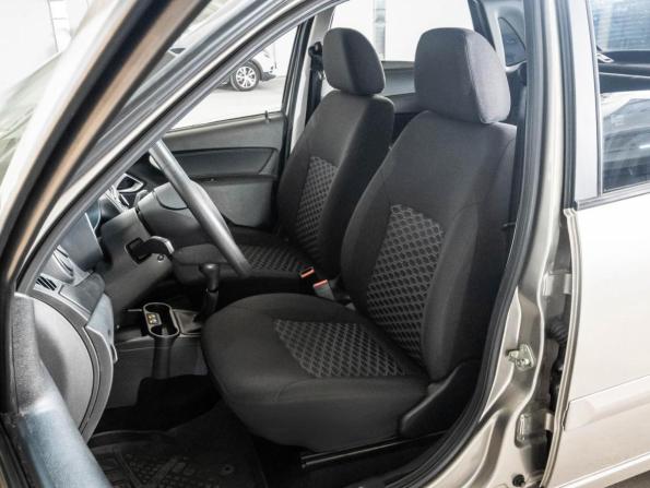 Lada (ВАЗ) Granta I Рестайлинг с пробегом 2021 года, цена 794 000 рублей, 84884 км, седан, Автокод Объявления