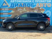 Haval Jolion I Набережные Челны  - изображение 26