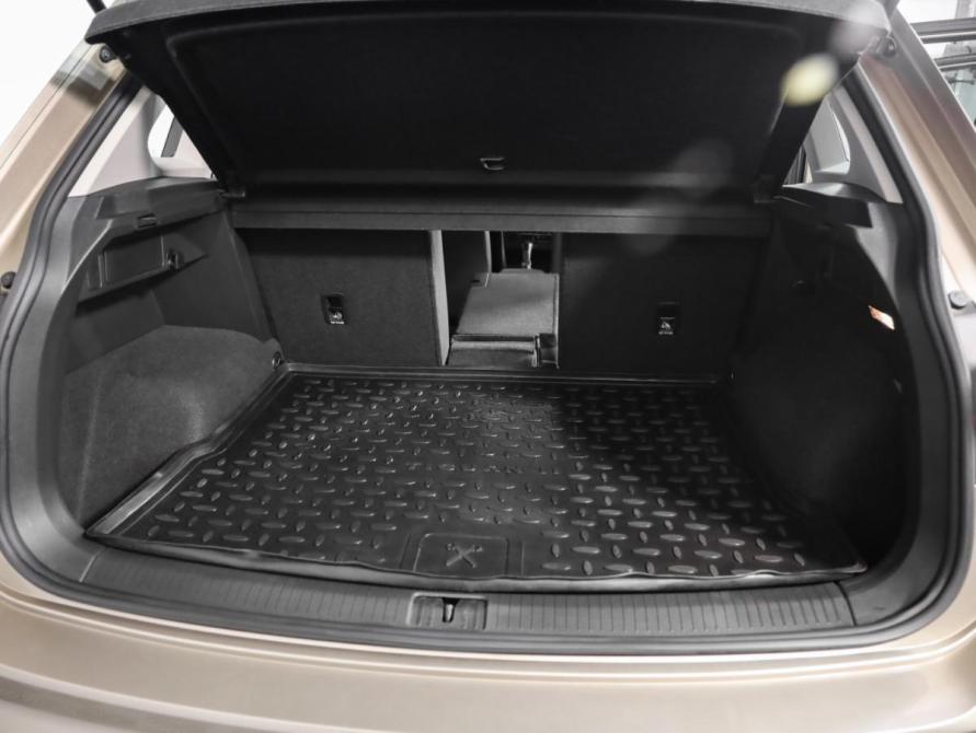 Volkswagen Tiguan II Рестайлинг Санкт-Петербург  - изображение 28