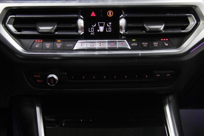 BMW 3 серии VII (G2x) с пробегом 2020 года, цена 2 937 700 рублей, 108989 км, седан, Автокод Объявления