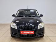 Skoda Fabia II Альметьевск  - изображение 20
