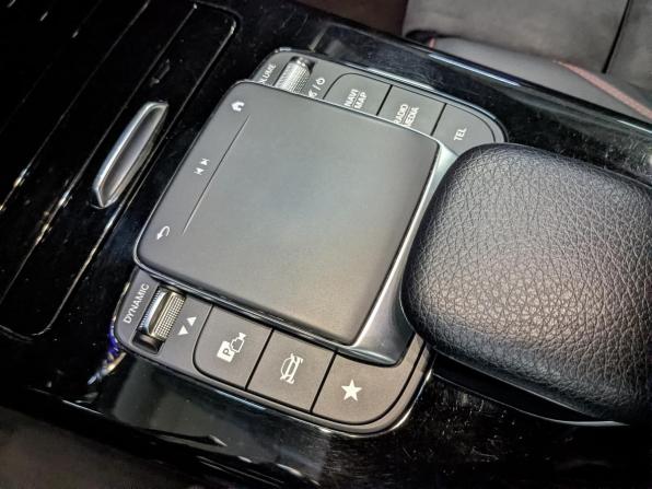 Mercedes-Benz CLA II (C118 X118) с пробегом 2020 года, цена 2 650 000 рублей, 109867 км, седан, Автокод Объявления