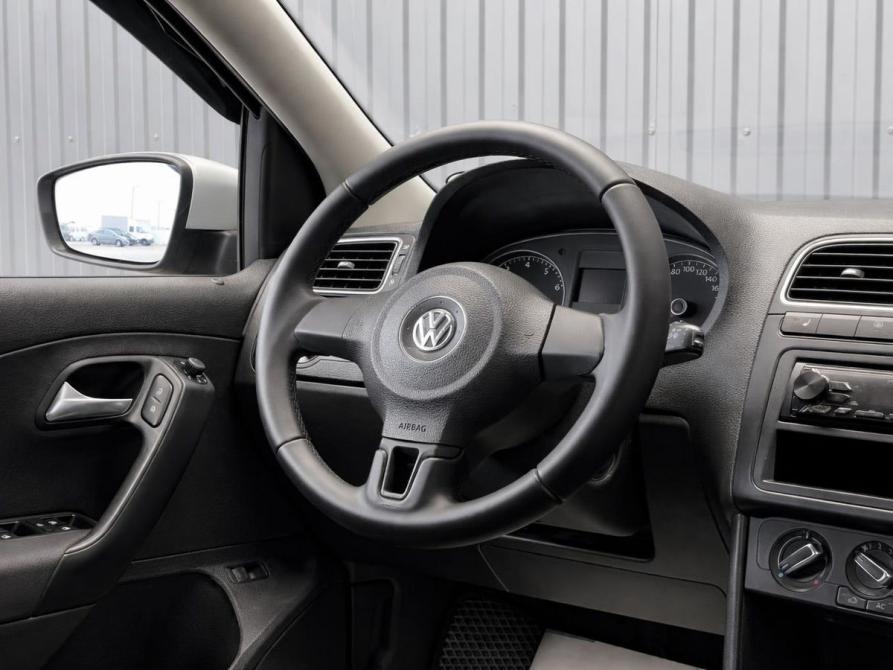 Volkswagen Polo V Пермь  - изображение 9