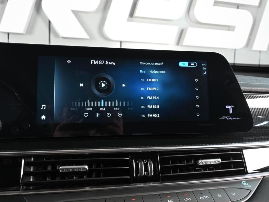 Chery Tiggo 7L I Ростов-на-Дону  - изображение 13