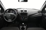 Lada (ВАЗ) Granta I Рестайлинг Москва  - изображение 19