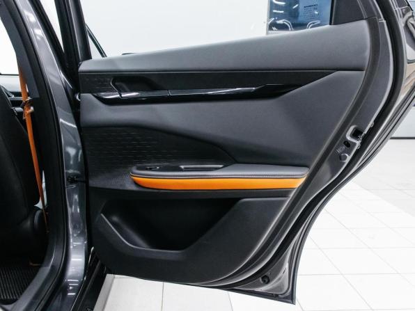 Changan UNI-V I с пробегом 2021 года, цена 2 072 000 рублей, 56455 км, лифтбек, Автокод Объявления