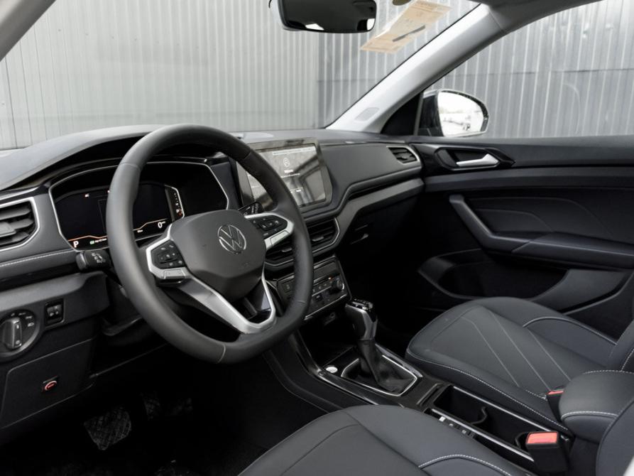 Volkswagen Tharu XR Екатеринбург  - изображение 11