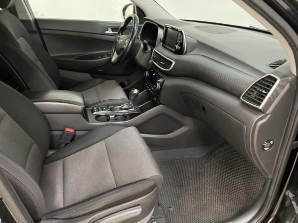 Hyundai Tucson III Рестайлинг с пробегом 2020 года, цена 1 990 000 рублей, 342124 км, внедорожник, Автокод Объявления