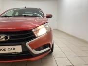 Lada (ВАЗ) Vesta I Энгельс  - изображение 43