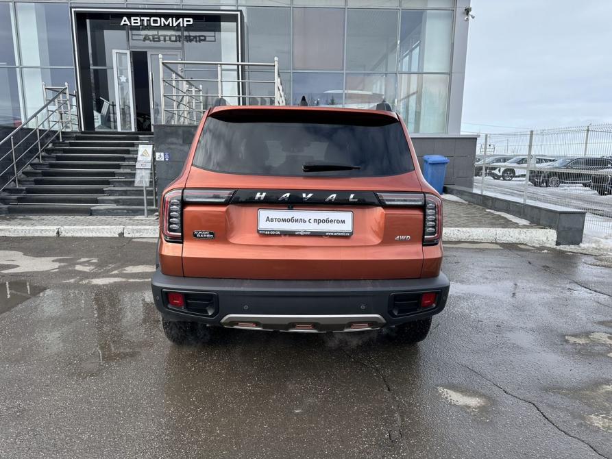 Haval Dargo Саратов  - изображение 6