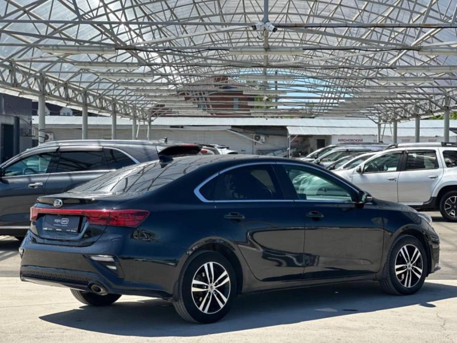 Kia Cerato IV Тула  - изображение 3