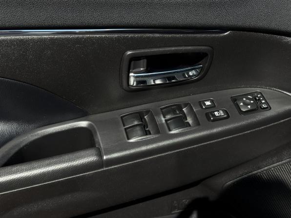 Mitsubishi ASX I Рестайлинг с пробегом 2014 года, цена 1 224 000 рублей, 186775 км, внедорожник, Автокод Объявления