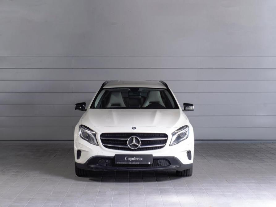 Mercedes-Benz GLA I (X156) Санкт-Петербург  - изображение 3