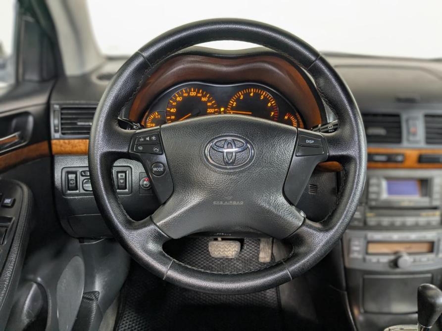 Toyota Avensis II Рестайлинг Екатеринбург  - изображение 12
