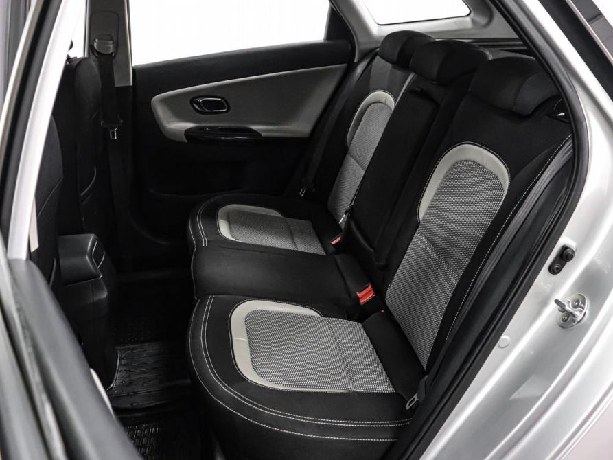 Kia Ceed II Минеральные Воды  - изображение 9