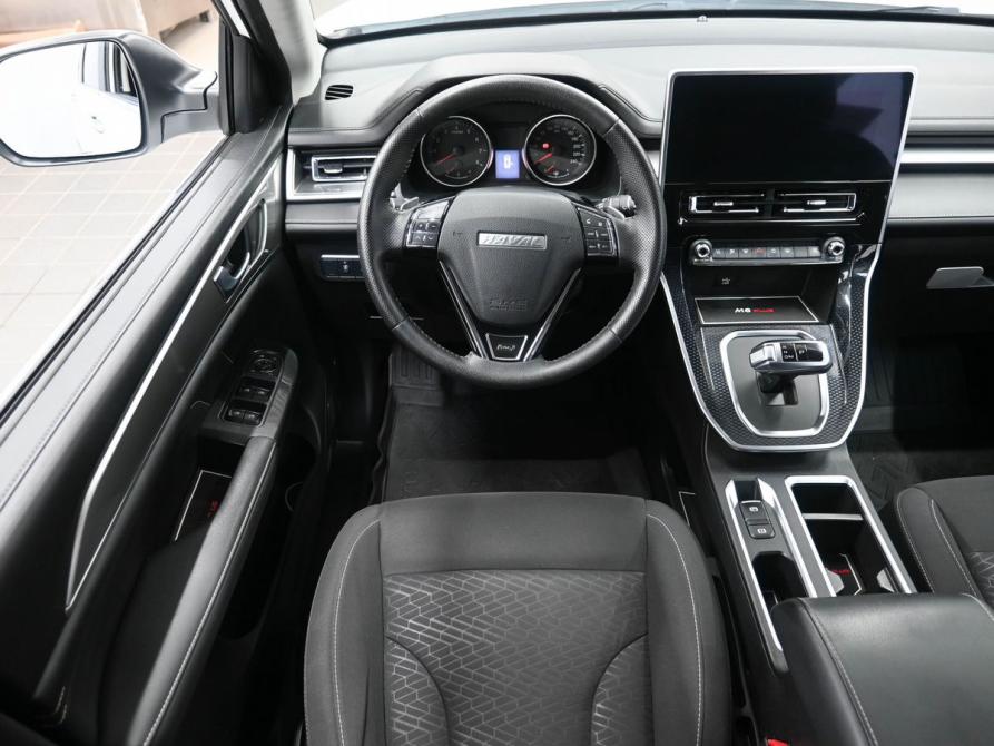 Haval M6 II Ростов-на-Дону  - изображение 11